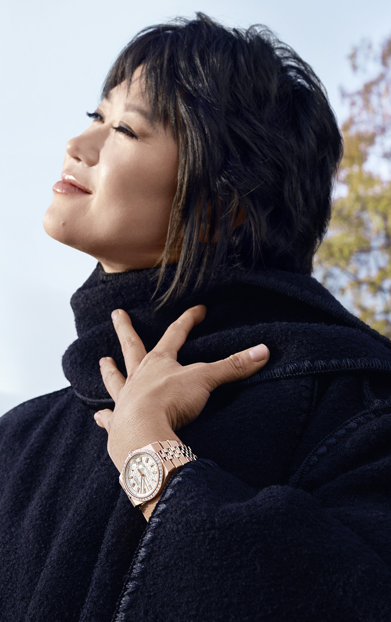 Nuovi orologi Rolex Land-Dweller 2025 - Gioielleria Giuseppe Ciletti