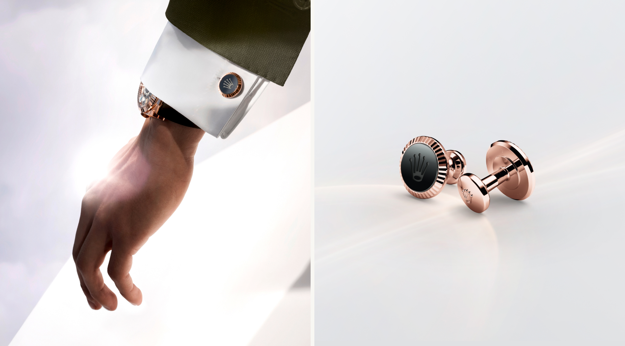 Accessori Rolex - Gioielleria Giuseppe Ciletti