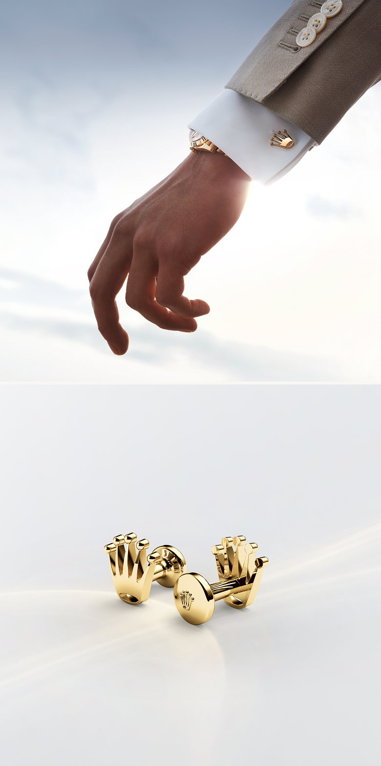 Accessori Rolex - Gioielleria Giuseppe Ciletti