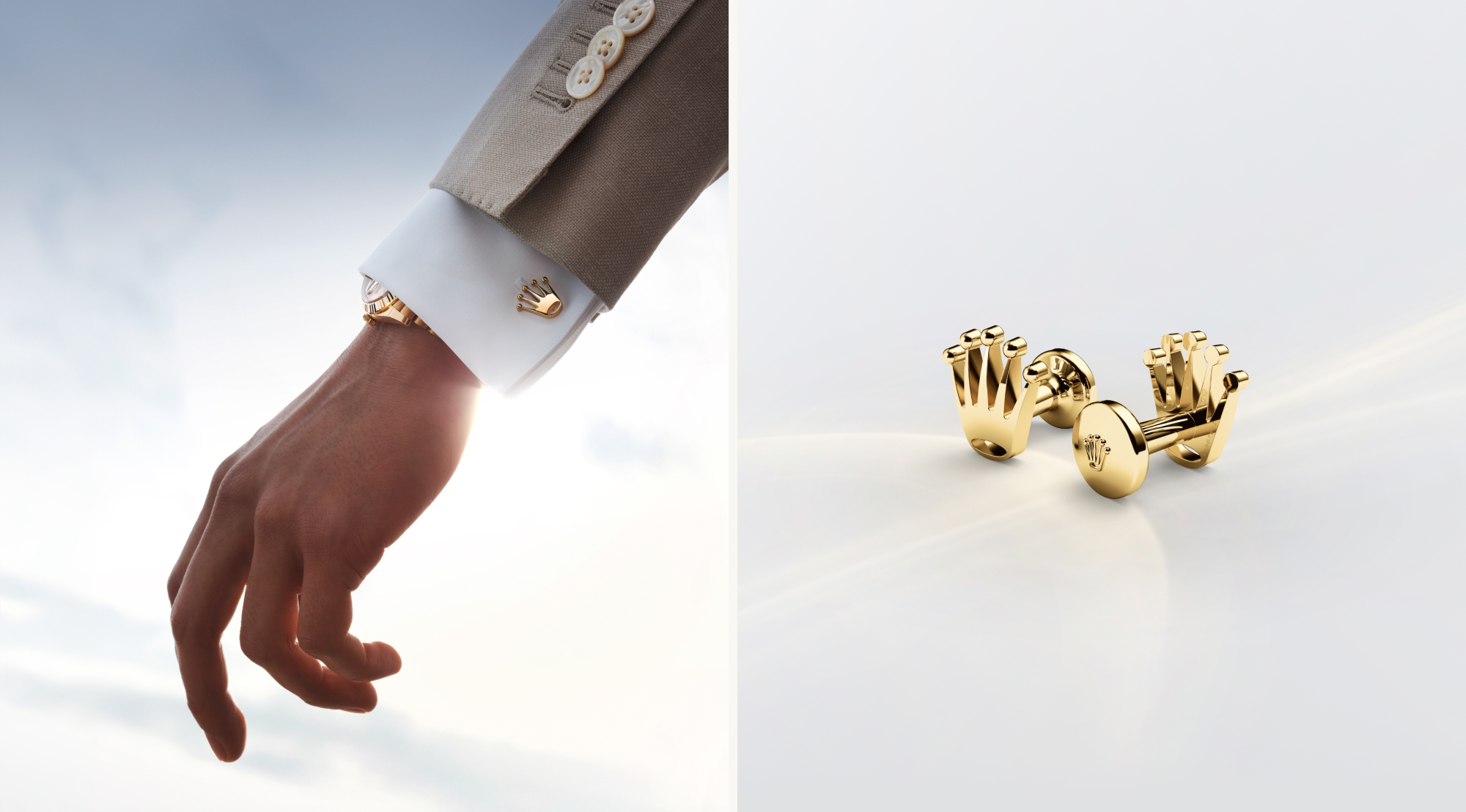 Accessori Rolex - Gioielleria Giuseppe Ciletti