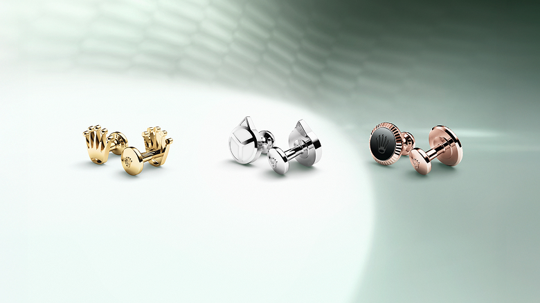 Accessori Rolex - Gioielleria Giuseppe Ciletti