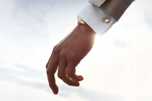 Accessori Rolex presso Gioielleria Giuseppe Ciletti - rivenditore autorizzato Rolex a Foggia