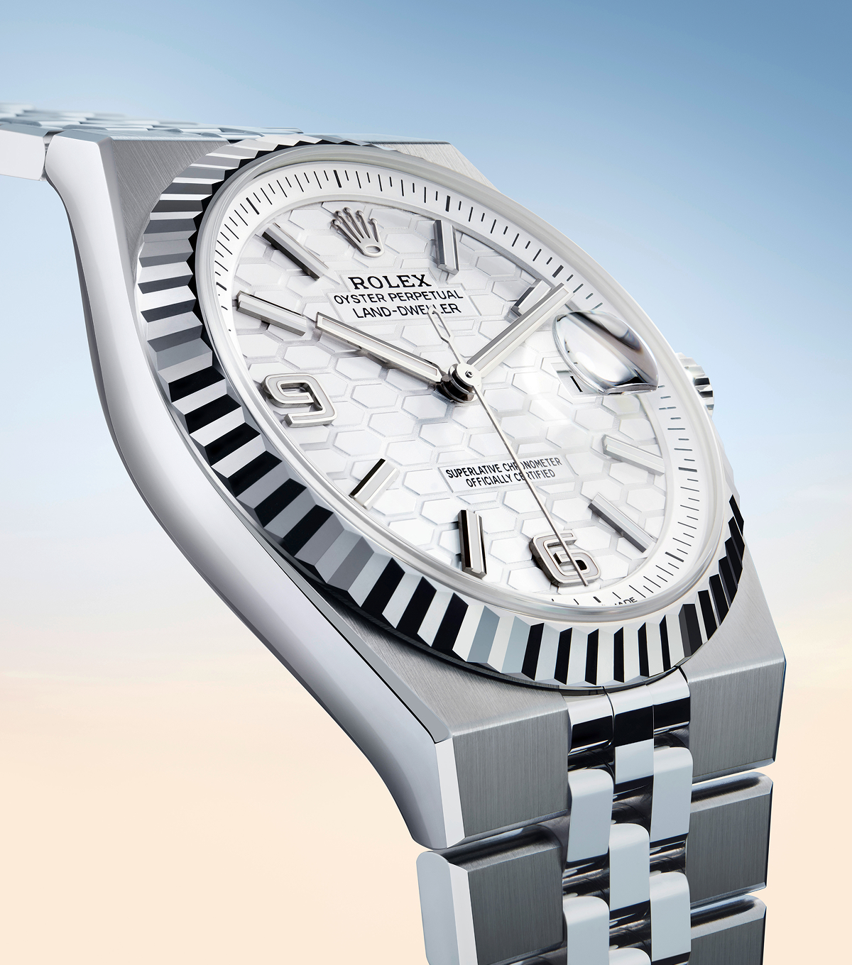 orologi Rolex Land-Dweller - Gioielleria Giuseppe Ciletti