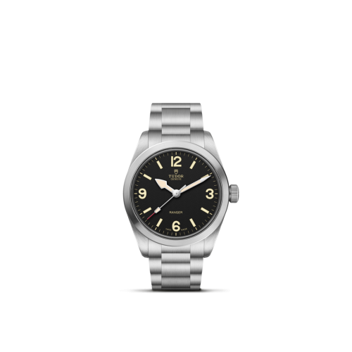 TUDOR Ranger