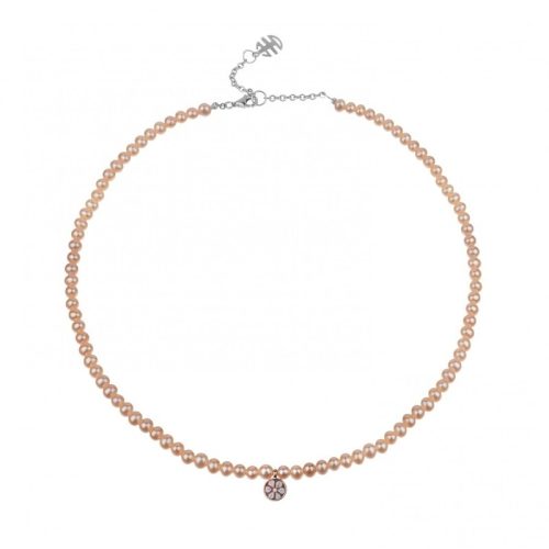 Collana Zabette