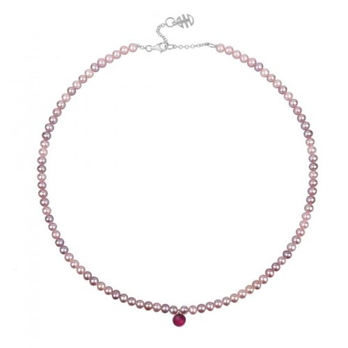 Collana Zabette