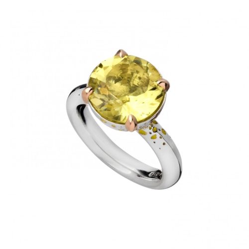 Anello Vulcanica