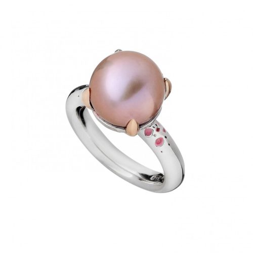 Anello Vulcanica