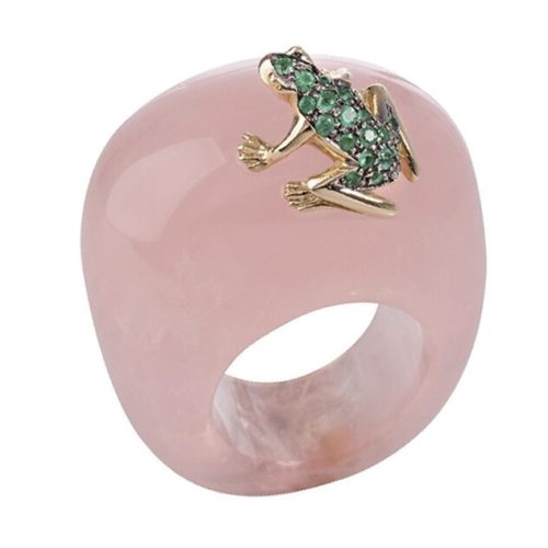 Anello Happy Frog One-Off
