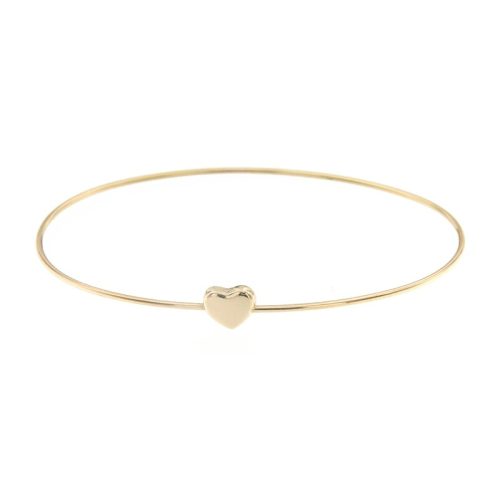 Bracciali rigidi