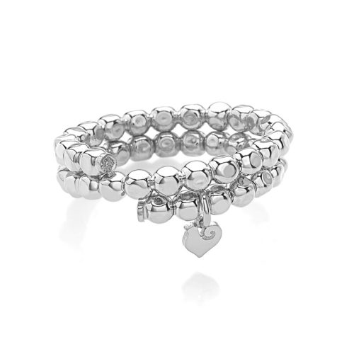 Anello Accessori oro bianco 9kt