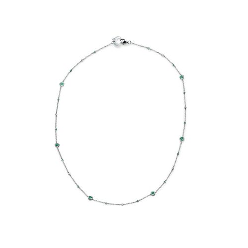 Collana Accessori oro bianco 18kt