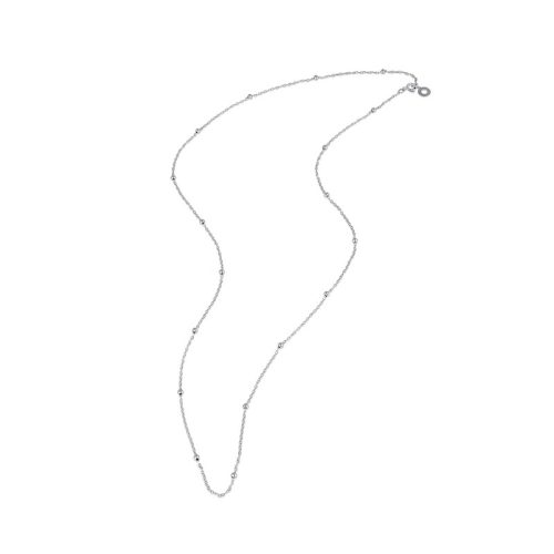 Catena Accessori bianco 9kt