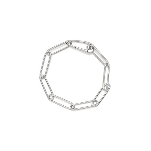 Bracciale Accessori argento