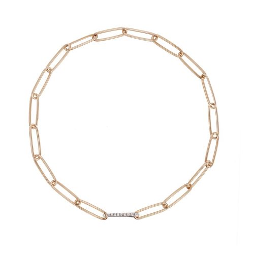 Catena Accessori oro bianco 18kt