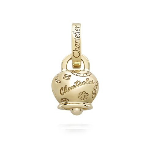 Ciondolo Suamém oro giallo 9kt