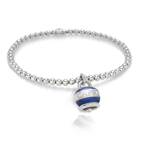 Bracciale Capriness argento