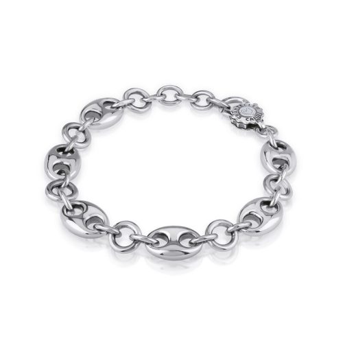 Bracciale Capriness argento