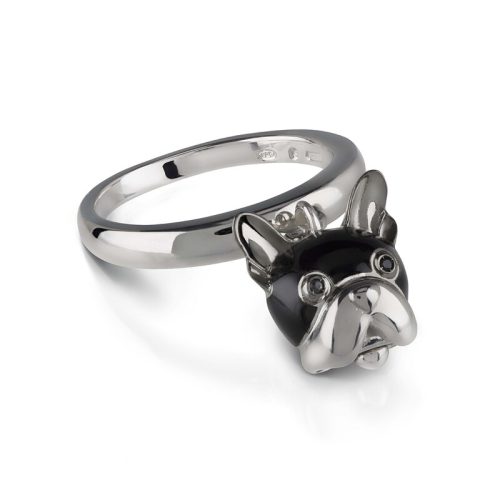 Anello Campanelle argento