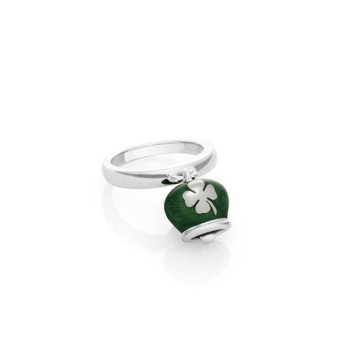 Anello Campanelle argento