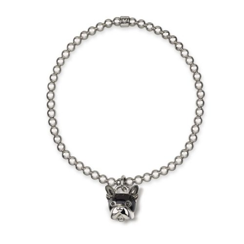 Bracciale Campanelle argento
