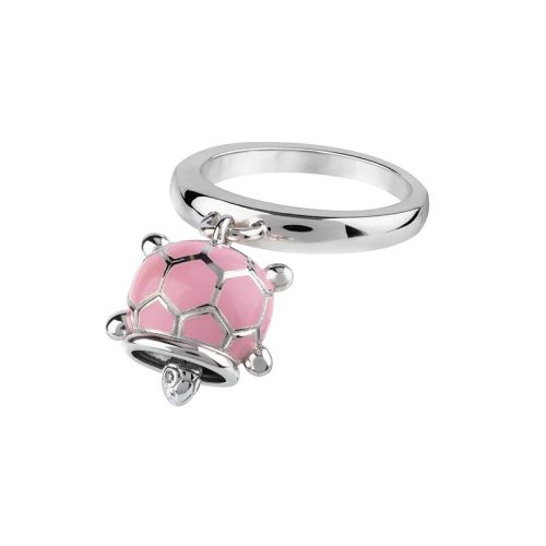 Anello Campanelle argento