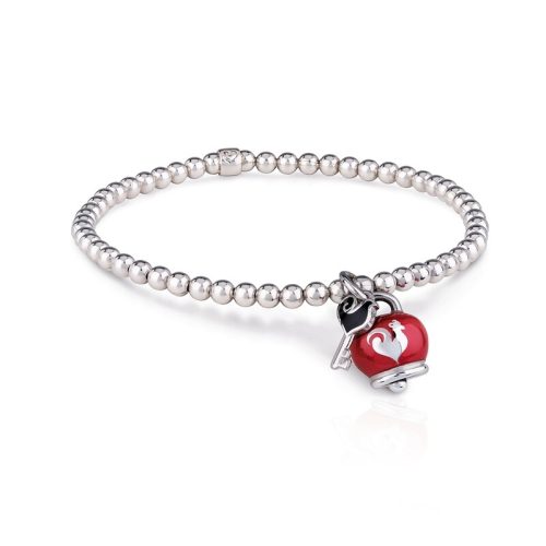 Bracciale Campanelle argento
