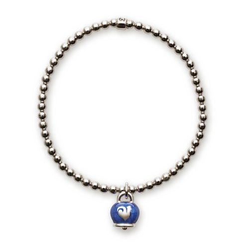 Bracciale Campanelle argento