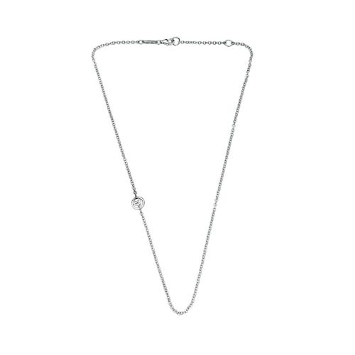 Catena Campanelle argento