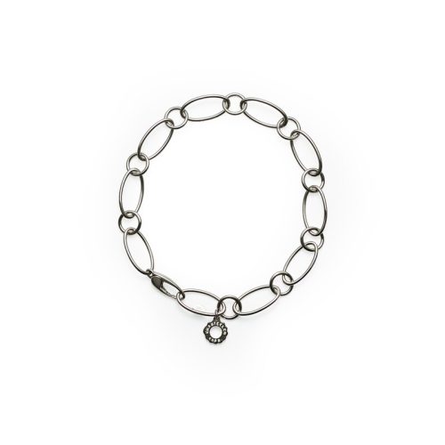Bracciale Campanelle argento