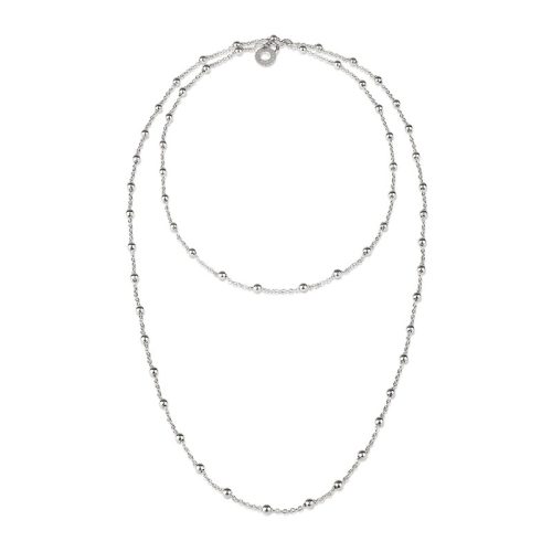 Catena Campanelle argento