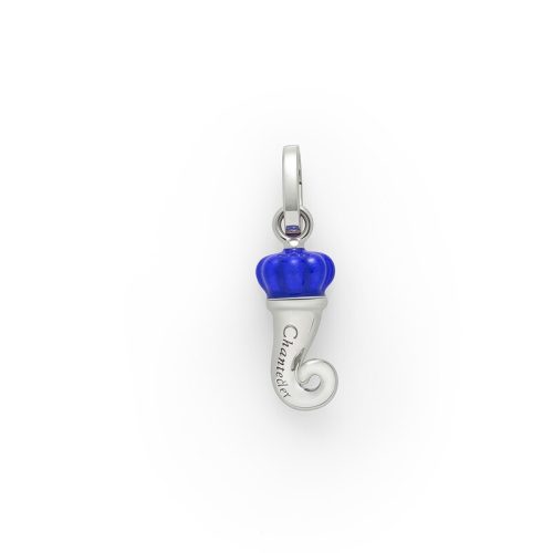 Ciondolo Campanelle argento