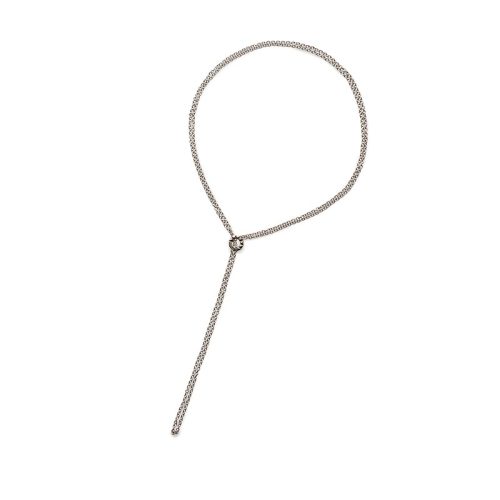 Collana Campanelle argento