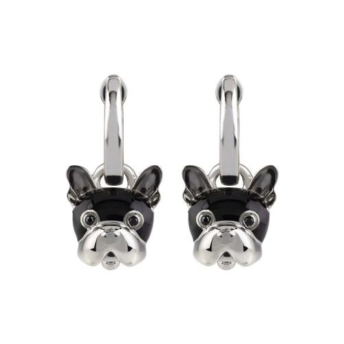 Orecchini Campanelle argento