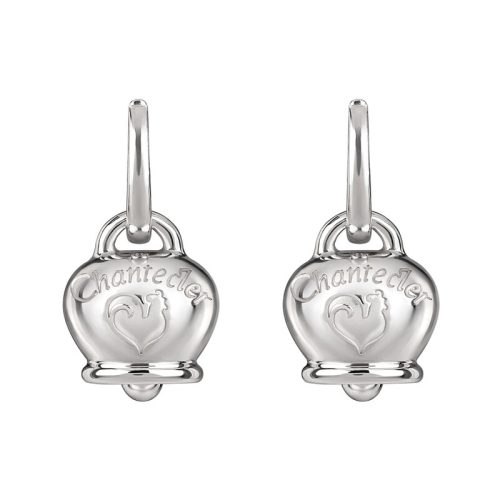 Orecchini Campanelle argento