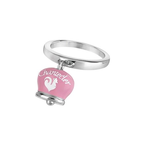 Anello Campanelle argento
