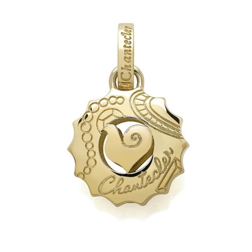 Ciondolo Suamém oro giallo 9kt