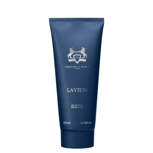Parfums de Marly Layton Shower Gel