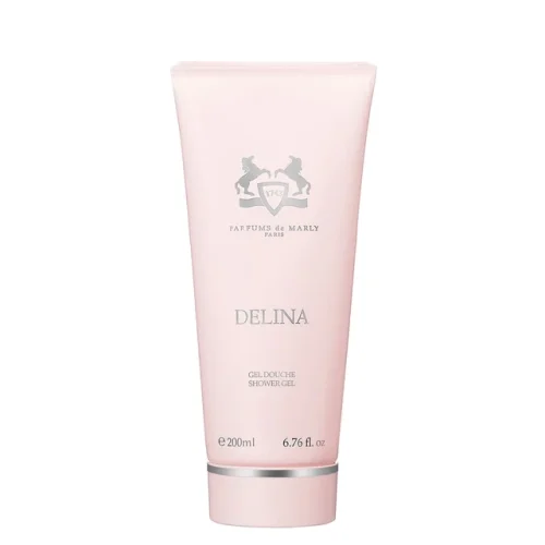 Parfums de Marly Delina Shower Gel