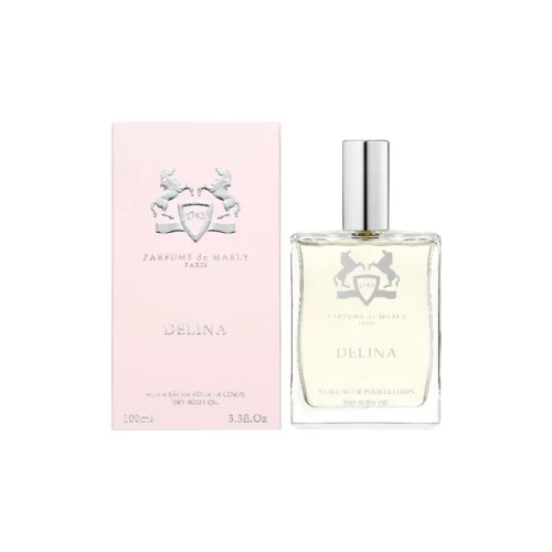 Parfum De Marly Delina Body Oil