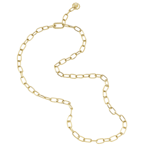Collana Accessori Oro
