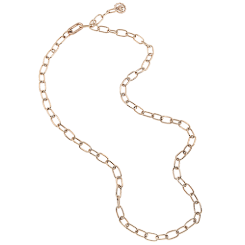 Collana Accessori Oro