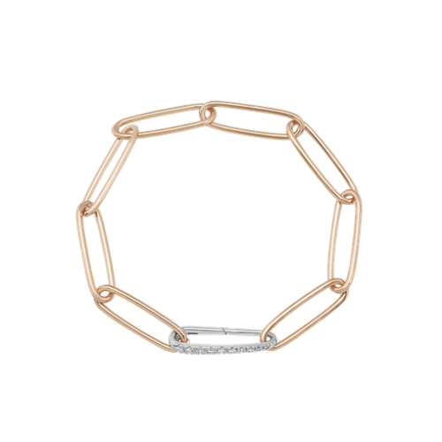 Bracciale Accessori Oro