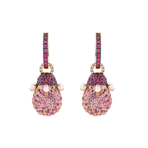 Orecchini Joyful Oro