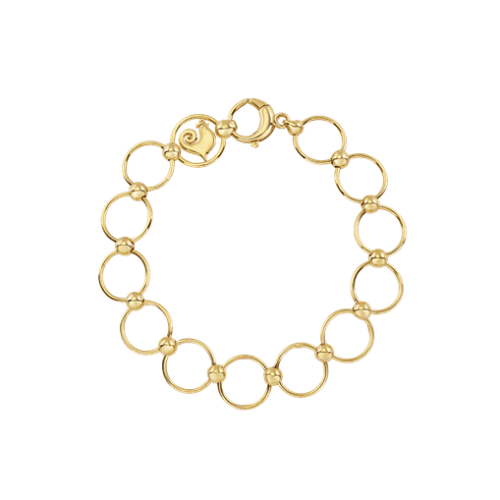 Bracciale Accessori Oro