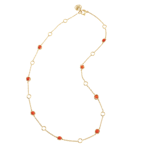Catena Accessori Oro