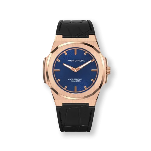 Nuun MS Rosegold 38mm