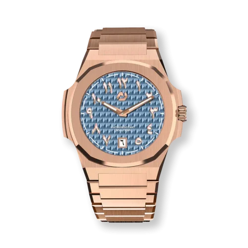 Nuun MT Cerrulean Blue S