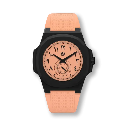 Nuun Origen Peach Fuzz