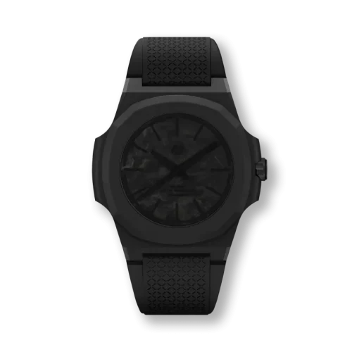 Nuun Fatcarbon Dark Matter Black